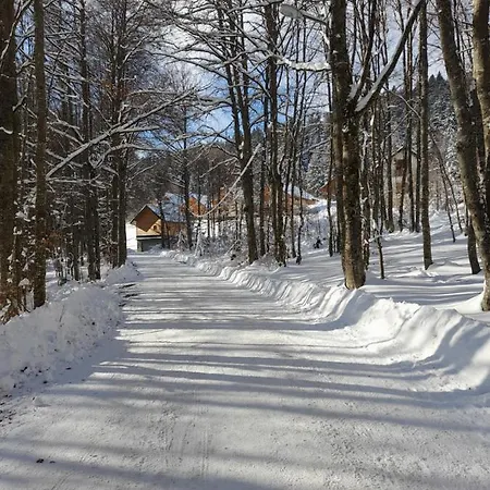 Chan Apartmán