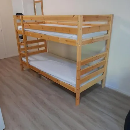 Chan Apartmán La Féclaz