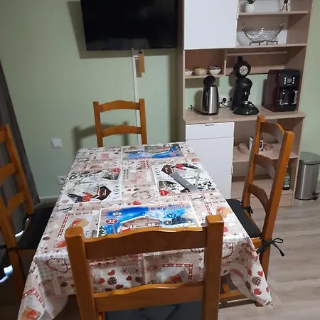 Chan Apartmán